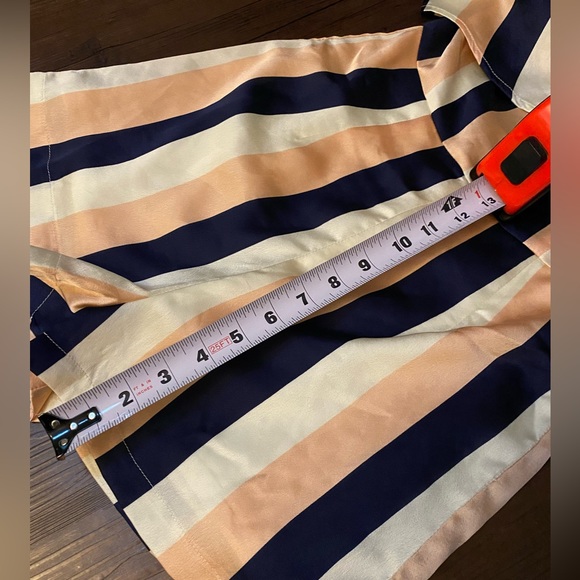 Misguided - striped romper - Picture 6 of 10